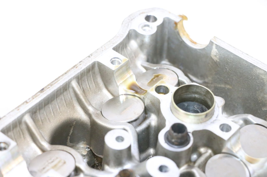 photo de CABEÇOTE DIANTEIRO HONDA VFR FI RC46 800 (1998 - 2001) - Ampliação dos componentes