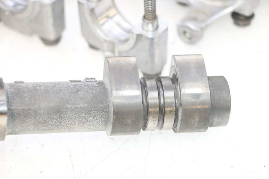 photo de CABEÇOTE DIANTEIRO HONDA VFR FI RC46 800 (1998 - 2001) - Ângulo alternativo