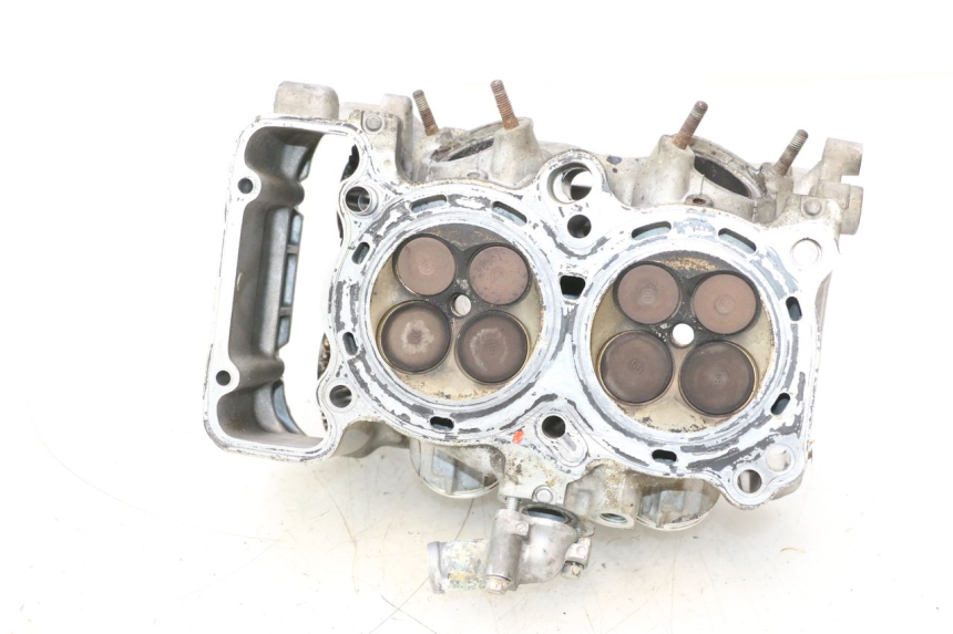 photo de CABEÇOTE DIANTEIRO HONDA VFR FI RC46 800 (1998 - 2001) - Vista principal
