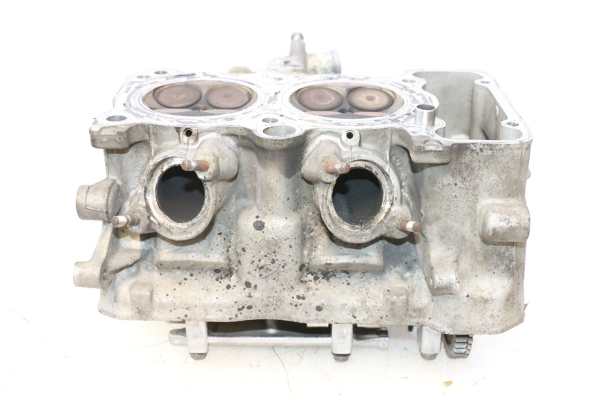 photo de CABEÇOTE DIANTEIRO HONDA VFR FI RC46 800 (1998 - 2001) - Ampliação técnica