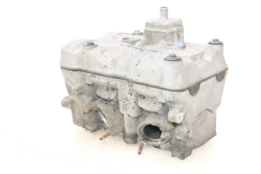 photo de CABEÇOTE DIANTEIRO HONDA VFR FI RC46 800 (1998 - 2001) - Ampliação técnica