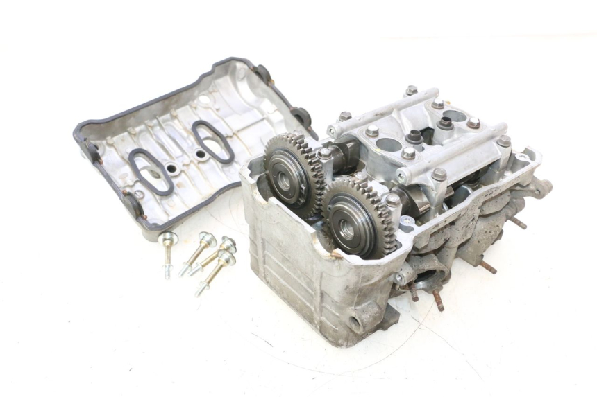photo de CABEÇOTE DIANTEIRO HONDA VFR FI RC46 800 (1998 - 2001) - Estado da superfície