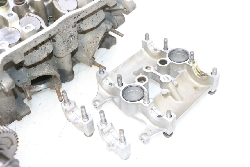 photo de CABEÇOTE DIANTEIRO HONDA VFR FI RC46 800 (1998 - 2001) - Peça verificada