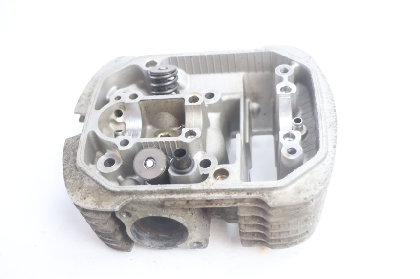 photo de CABEÇOTE DIANTEIRO HONDA XLV VARADERO 125 (2007 - 2012) - Detalhe da peça