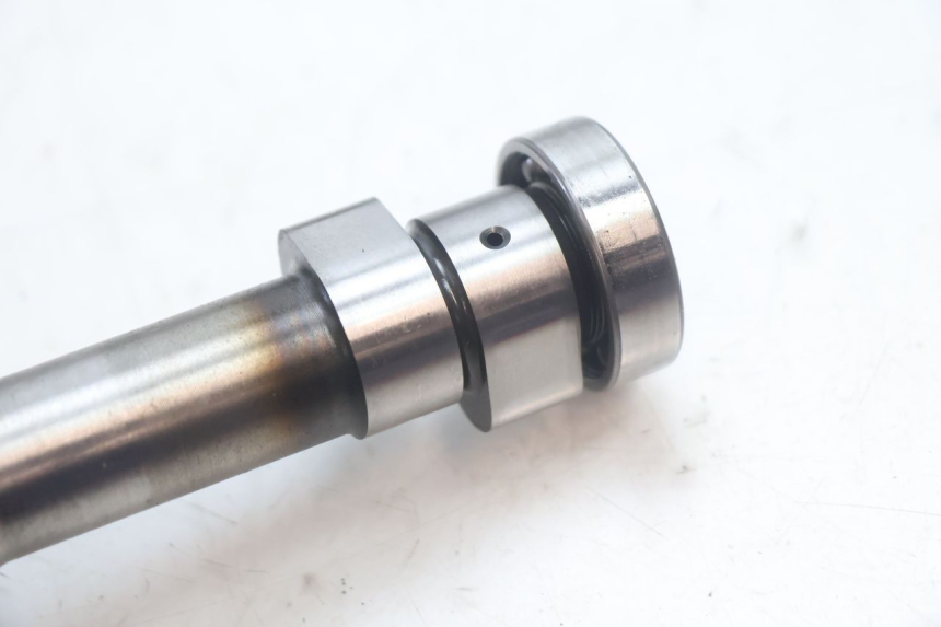 photo de CABEÇOTE DIANTEIRO HONDA XLV VARADERO 125 (2007 - 2012) - Detalhes característicos