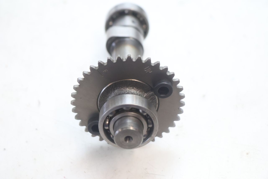 photo de CABEÇOTE DIANTEIRO HONDA XLV VARADERO 125 (2007 - 2012) - Ampliação dos componentes