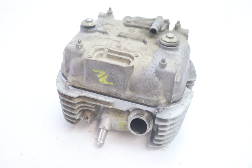 photo de CABEÇOTE DIANTEIRO HONDA XLV VARADERO 125 (2007 - 2012) - Ângulo alternativo