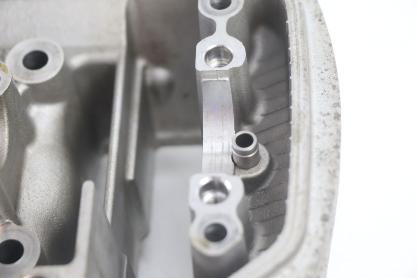 photo de CABEÇOTE DIANTEIRO HONDA XLV VARADERO 125 (2007 - 2012) - Ampliação técnica