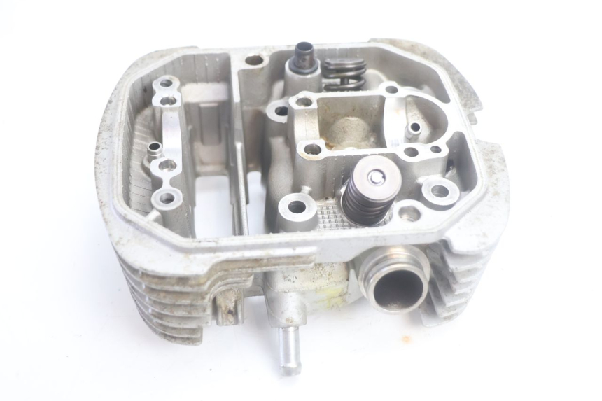 photo de CABEÇOTE DIANTEIRO HONDA XLV VARADERO 125 (2007 - 2012) - Vista geral
