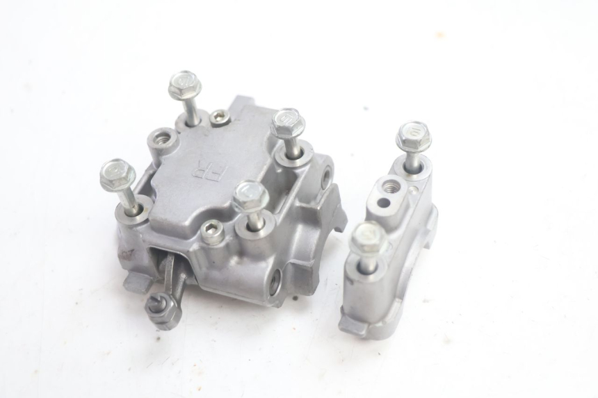 photo de CABEÇOTE DIANTEIRO HONDA XLV VARADERO 125 (2007 - 2012) - Pontos de fixação