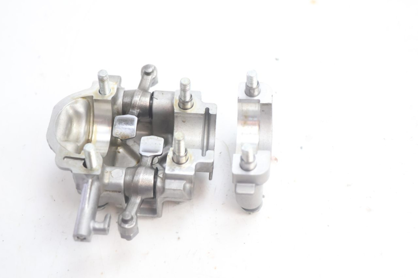 photo de CABEÇOTE DIANTEIRO HONDA XLV VARADERO 125 (2007 - 2012) - Estado da superfície