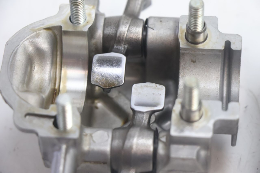 photo de CABEÇOTE DIANTEIRO HONDA XLV VARADERO 125 (2007 - 2012) - Peça verificada
