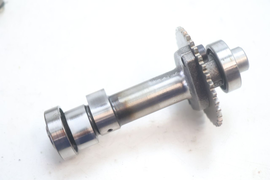 photo de CABEÇOTE DIANTEIRO HONDA XLV VARADERO 125 (2007 - 2012) - Marcações e referências