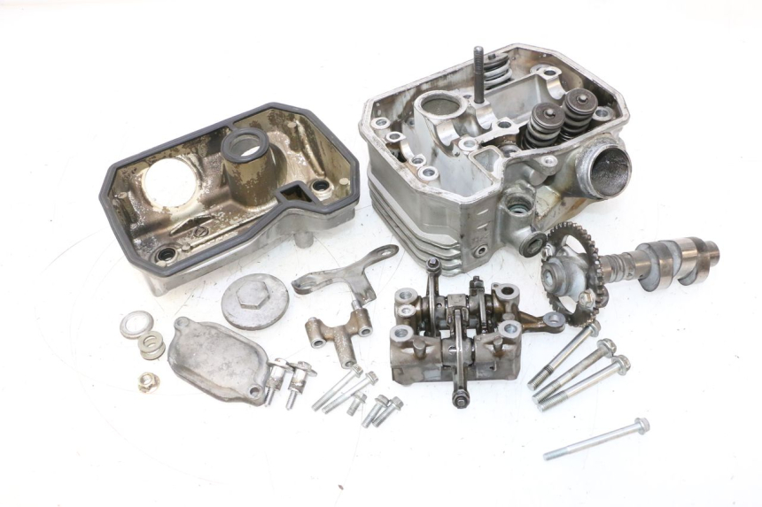 photo de CABEÇOTE DIANTEIRO HONDA XRV AFRICA TWIN 750 (1990 - 1992) - Vista principal