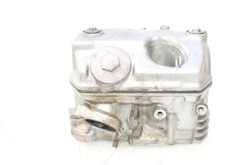 photo de CABEÇOTE DIANTEIRO HONDA XRV AFRICA TWIN 750 (1990 - 1992) - Detalhe da peça
