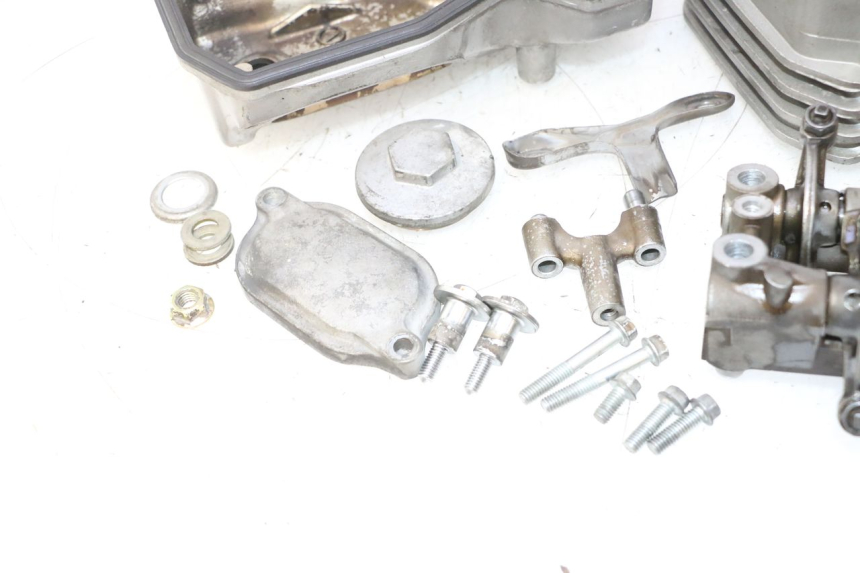 photo de CABEÇOTE DIANTEIRO HONDA XRV AFRICA TWIN 750 (1990 - 1992) - Estrutura - ampliação