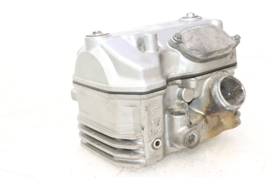photo de CABEÇOTE DIANTEIRO HONDA XRV AFRICA TWIN 750 (1990 - 1992) - Zoom do estado de desgaste