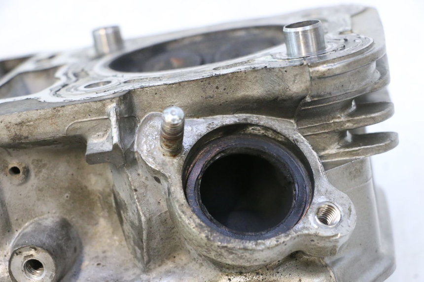 photo de CABEÇOTE DIANTEIRO HONDA XRV AFRICA TWIN 750 (1990 - 1992) - Detalhe da peça