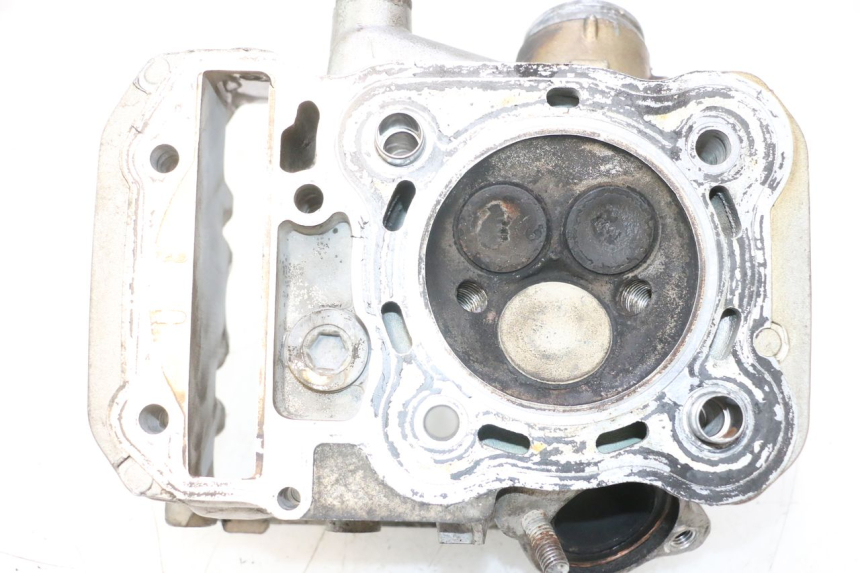 photo de CABEÇOTE DIANTEIRO HONDA XRV AFRICA TWIN 750 (1990 - 1992) - Ampliação técnica