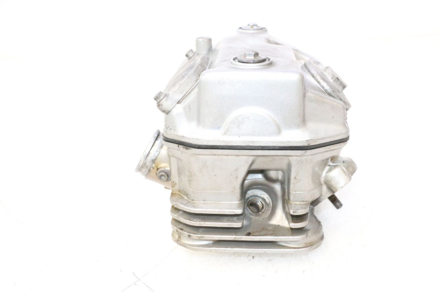 photo de CABEÇOTE DIANTEIRO HONDA XRV AFRICA TWIN 750 (1990 - 1992) - Ampliação técnica