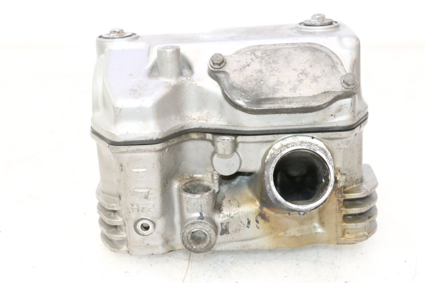 photo de CABEÇOTE DIANTEIRO HONDA XRV AFRICA TWIN 750 (1990 - 1992) - Vista geral