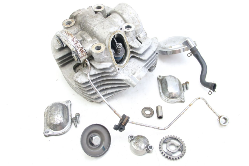 photo de CABEÇOTE DIANTEIRO YAMAHA XV VIRAGO 750 (1984 - 1998) - Vista principal