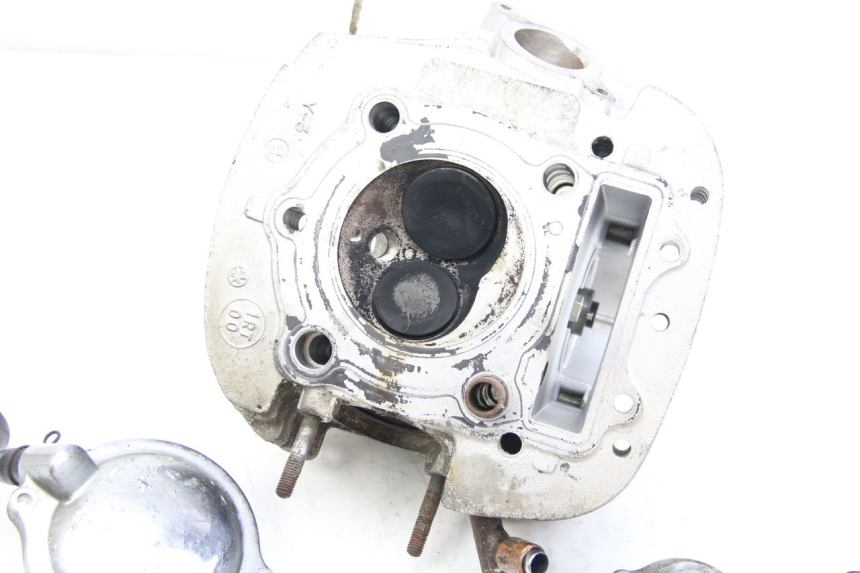 photo de CABEÇOTE DIANTEIRO YAMAHA XV VIRAGO 750 (1984 - 1998) - Detalhe da peça