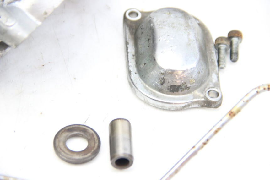 photo de CABEÇOTE DIANTEIRO YAMAHA XV VIRAGO 750 (1984 - 1998) - Detalhes característicos