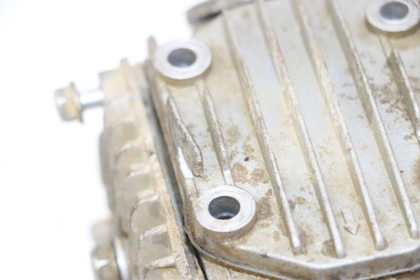 photo de CABEÇOTE KEROX BAZOOKA 110 - Detalhe da peça