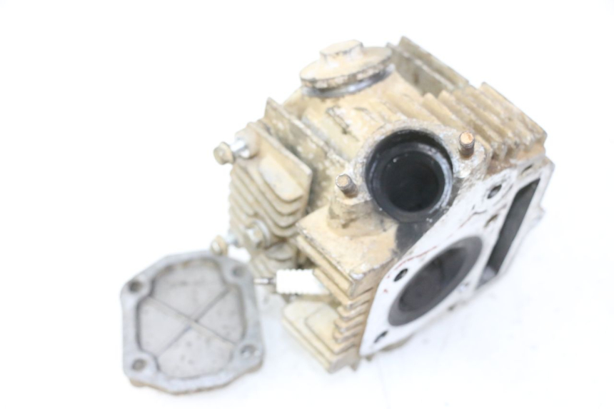 photo de CABEÇOTE KEROX BAZOOKA 110 - Zoom do estado de desgaste