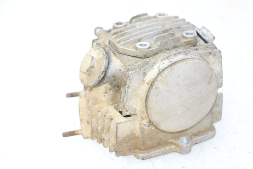photo de CABEÇOTE KEROX BAZOOKA 110 - Pontos de fixação