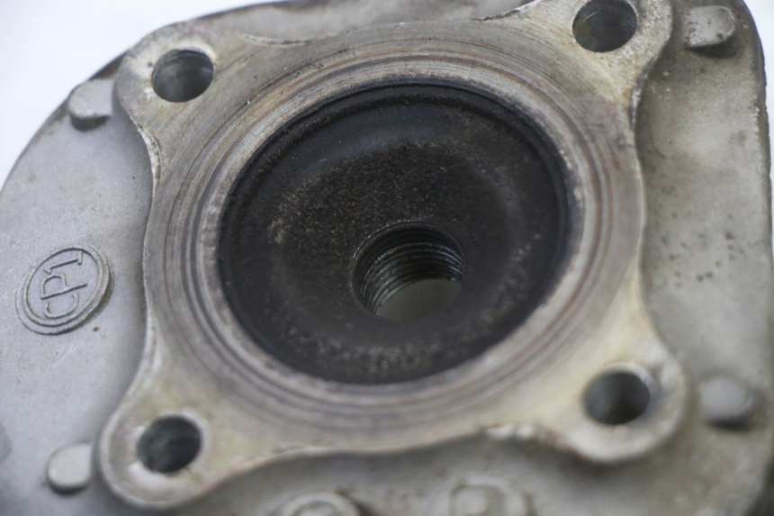 photo de CABEÇOTE MASH BIBOP 2T 50 (2013 - 2018) - Ampliação técnica