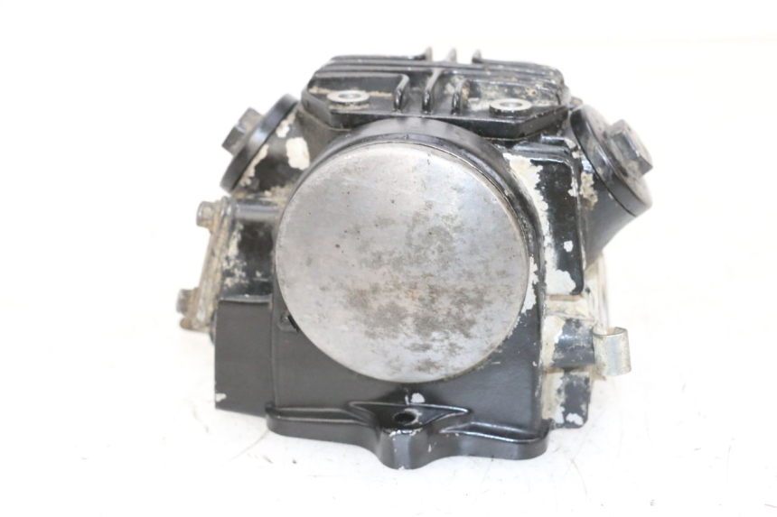 photo de CABEÇOTE MAG POWER BOMBERS 4T 50 (2016 - 2026) - Ampliação técnica