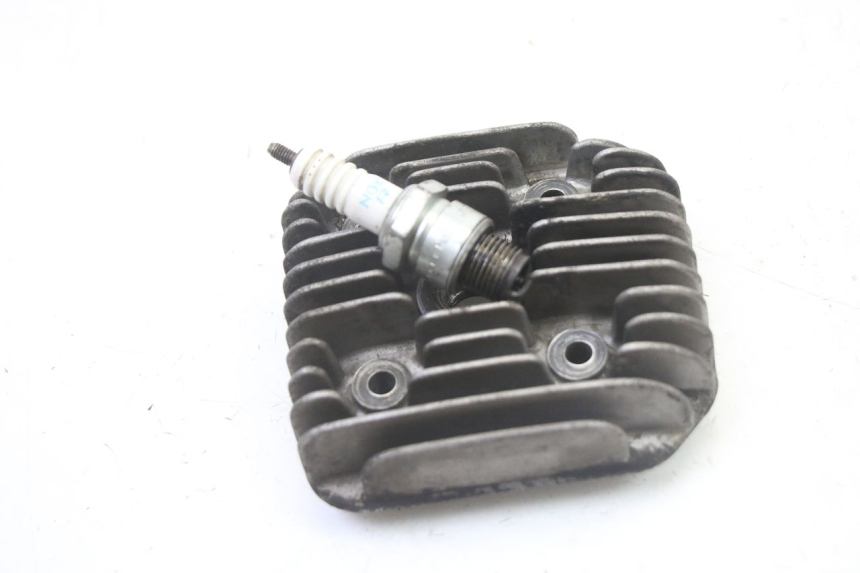 photo de CABEÇOTE MBK BOOSTER NEXT GENERATION 50 (1995 - 1998) - Detalhe da peça