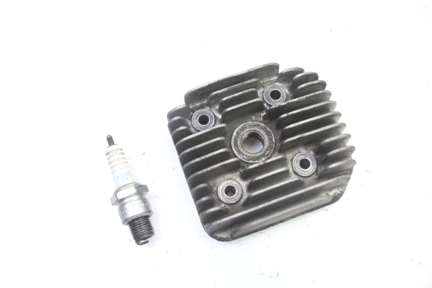 photo de CABEÇOTE MBK BOOSTER NEXT GENERATION 50 (1995 - 1998) - Zoom do estado de desgaste