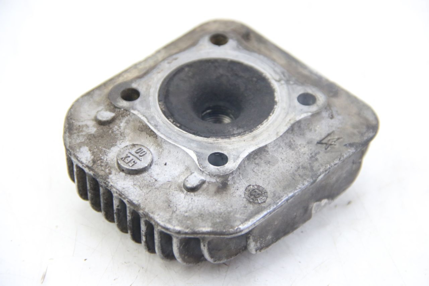 photo de CABEÇOTE MBK BOOSTER SPIRIT 50 (1999 - 2003) - Vista geral