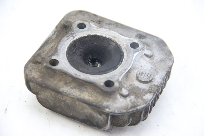 photo de CABEÇOTE MBK BOOSTER SPIRIT 50 (1999 - 2003) - Pontos de fixação