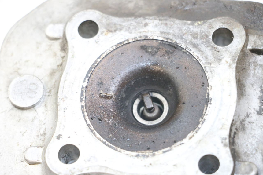 photo de CABEÇOTE MBK BOOSTER SPIRIT 50 (1999 - 2003) - Detalhe da peça