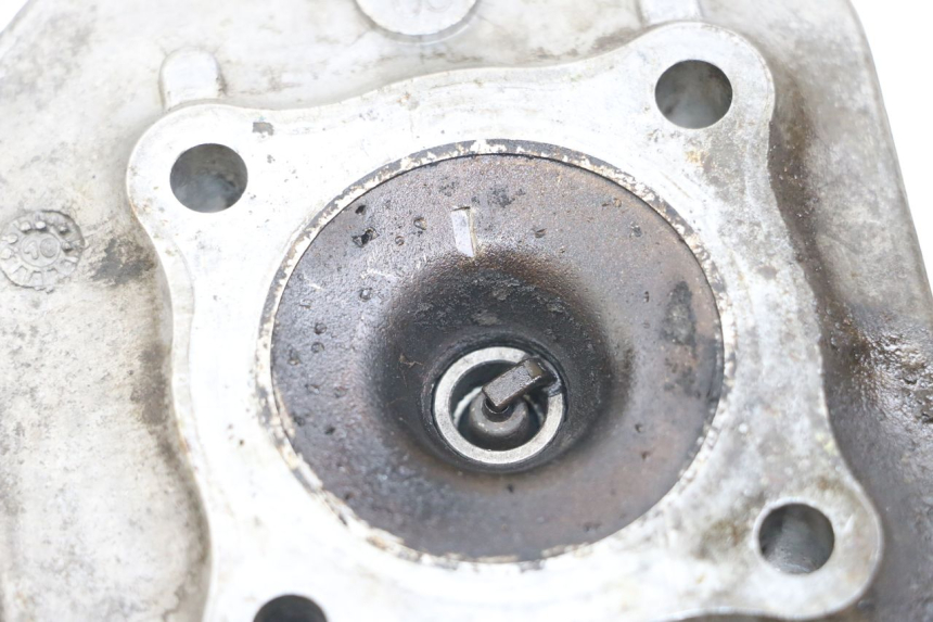 photo de CABEÇOTE MBK BOOSTER SPIRIT 50 (1999 - 2003) - Zoom do estado de desgaste