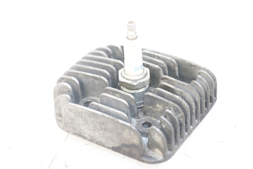 photo de CABEÇOTE MBK BOOSTER SPIRIT 50 (1999 - 2003) - Ampliação técnica