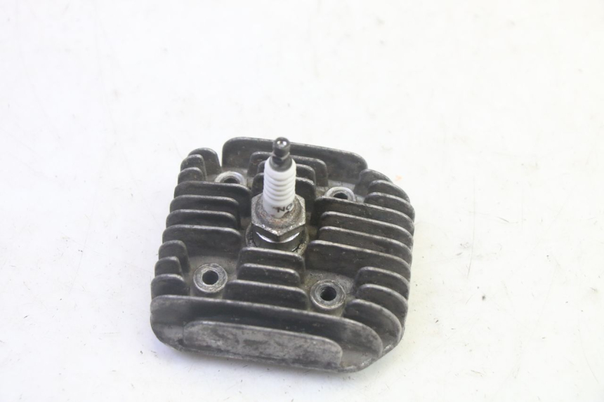 photo de CABEÇOTE MBK BOOSTER SPIRIT 50 (2004 - 2017) - Zoom do estado de desgaste