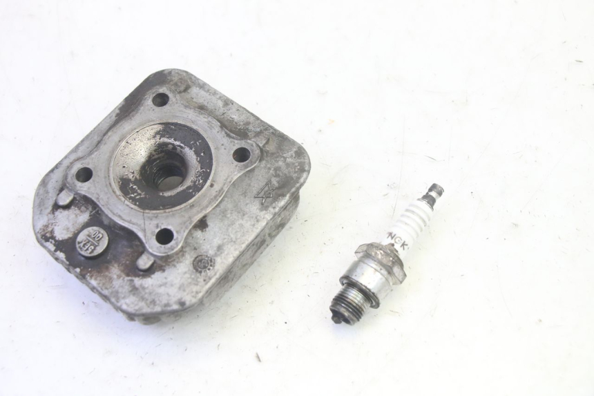 photo de CABEÇOTE MBK BOOSTER SPIRIT 50 (2004 - 2017) - Ampliação técnica