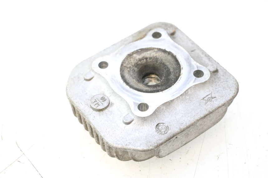 photo de CABEÇOTE MBK BOOSTER SPIRIT 50 (2004 - 2017) - Zoom do estado de desgaste