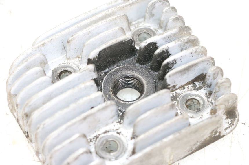 photo de CABEÇOTE MBK BOOSTER SPIRIT NAKED 50 (2004 - 2017) - Detalhe da peça