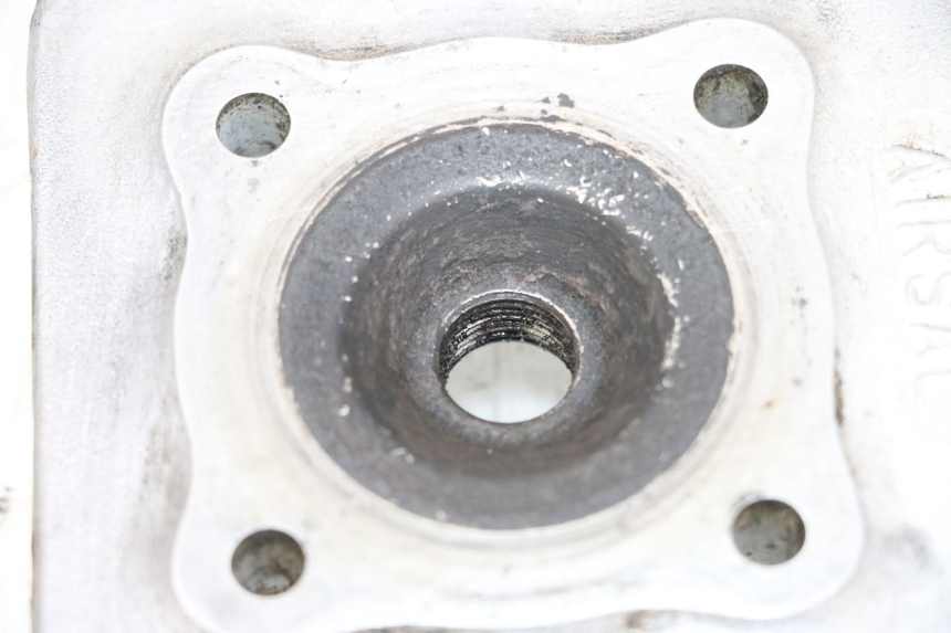 photo de CABEÇOTE MBK BOOSTER SPIRIT NAKED 50 (2004 - 2017) - Ampliação técnica