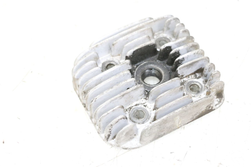 photo de CABEÇOTE MBK BOOSTER SPIRIT NAKED 50 (2004 - 2017) - Pontos de fixação