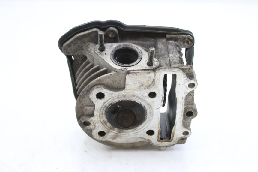 photo de CABEÇOTE TNT MOTOR BOSTON 4T 50 (2018 - 2025) - Outro ângulo de visão