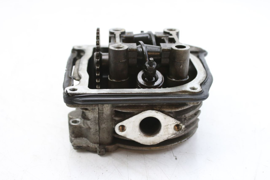 photo de CABEÇOTE TNT MOTOR BOSTON 4T 50 (2018 - 2025) - Vista geral