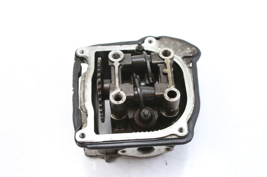 photo de CABEÇOTE TNT MOTOR BOSTON 4T 50 (2018 - 2025) - Pontos de fixação