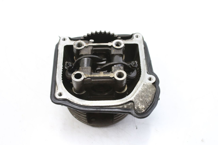 photo de CABEÇOTE TNT MOTOR BOSTON 4T 50 (2018 - 2025) - Estado da superfície